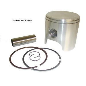 Wiseco 2305M07400 Piston Kit 1.00mm Oversize to 74.00mm - All