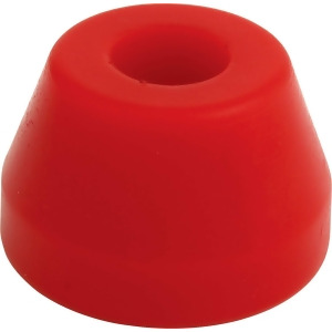 Quickcar Racing Products 66-504 Red Medium Replacement Bushing - All