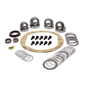Ratech 360K Complete Ring And Pinion Installation Kit - All