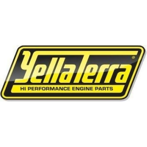 Yella Terra Yt6670 1.8 Ratio Roller Rocker Kit For Chevy Corvette Ls7 - All