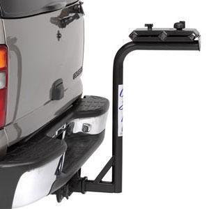 Surco Br300 3-Bike Rack For 2 Receiver - All
