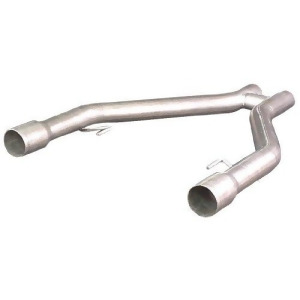 Pace Setter 821122 Pacesetter 82-1122 Off Road H-Pipe - All
