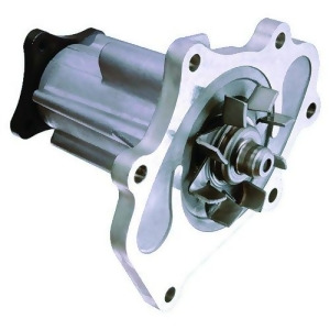 Engine Water Pump Hitachi Wup0006 - All