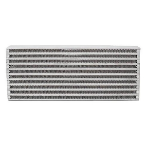 Universal Oil Cooler Core - All