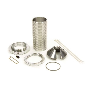 Qa1 Coil-Over Sleeve Kit 2.5 Spr 6 7 Large Steel Ct 48 mm - All