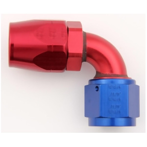 Xrp 109012 Size 12 90 Degree Hose End - All