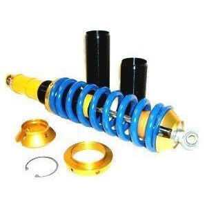 A-1 Racing Products 12433 2.5In C/o Kit Koni - All