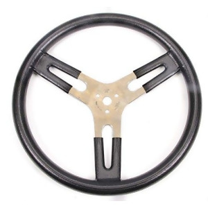 Sweet Manufacturing 601-70171 17In Flat Steering Wheel - All
