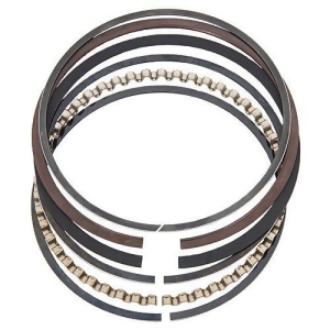 Total Seal T9190-5 Gapless Piston Ring Set - All