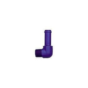Xrp 984206 90 Degree Size 6 Adapter Pipe Tube - All