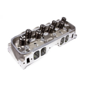 Brodix 2208100 Cnc Ported Assembled Cylinder Head For Big Block Chevy - All