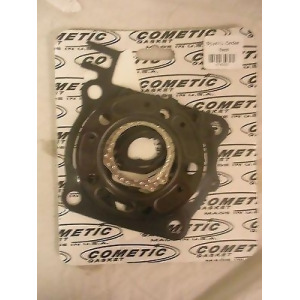 Cometic Gasket Top End Gasket Kit 55.00Mm Bore C7010 - All
