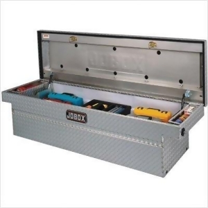 Delta Jac1387980 Jobox Aluminum Single Lid Crossover Tool Box - All