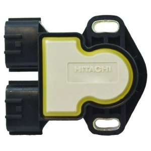 Throttle Position Sensor Hitachi Tps0005 - All