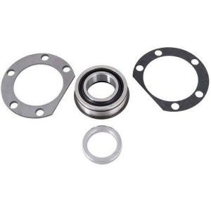 Strange A1022 Axle Bearing And Lock Ring - All