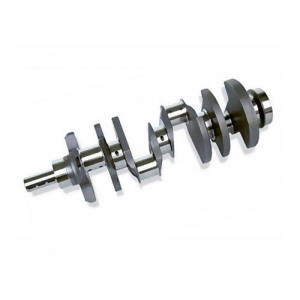 Scat Crankshafts 9-351-385-5955-2311W Cast Steel Crankshaft For Small Block Ford - All