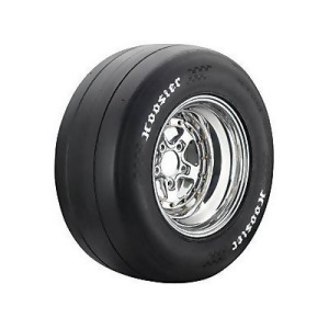 Hoosier Tires D.o.t. Drag Radial 255/50R16 Tire - All