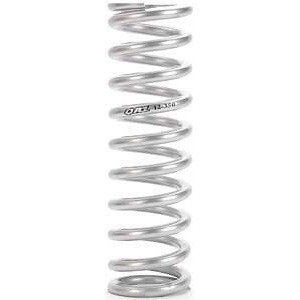 Qa1 Motorsports 12-450 Spring Chrm Silicon 2-1/2 Id - All