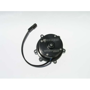Meziere Wp118 Black Lt-1 Electric Water Pump - All