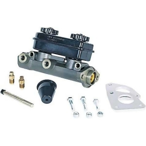 Strange Engineering B3360 1.032 Bore Dual Master Cylinder Assembly - All