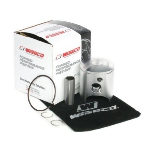 Wiseco 855M05200 Piston Kit 5.00mm Oversize to 52.00mm - All