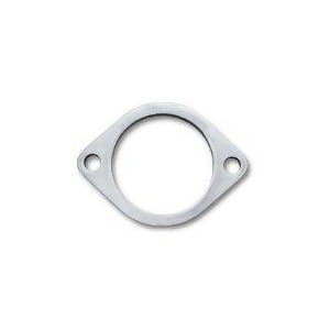 Vibrant 1470S 2 Id Stainless Steel 2-Bolt Exhaust Flange - All