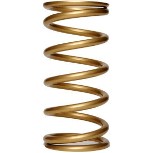 Landrum Springs I250 10.5 X 5 O.d. Rear Conventional Spring - All