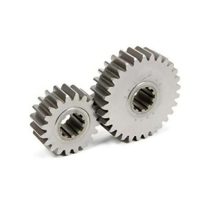 Winters 8521 Quick Change Gears - All
