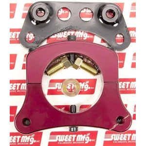 Sweet Manufacturing 501-60008 Brake Bracket W/ Wil Sl - All