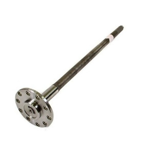 Moser Engineering A102601Ct-1 Gm 10 Bolt 7.5 C-Clip 26 Spl Drilled 5/8 Studs - All