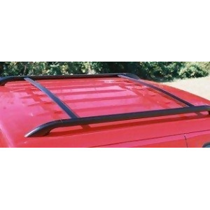 Perrycraft Av4568B Aventura Roof Rack - All