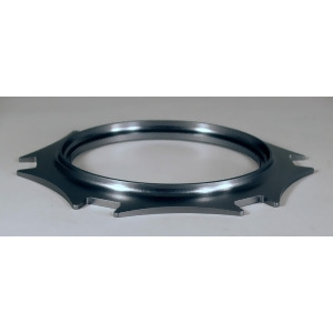 Tilton 66-118Uhr Clutch Press Plate Steel - All
