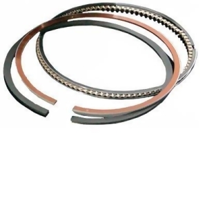 Wiseco Ring Set 86.50Mm 8650Xx - All
