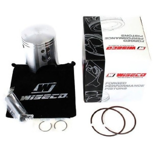 Wiseco 679M05600 Pro-Lite Piston Kit - All