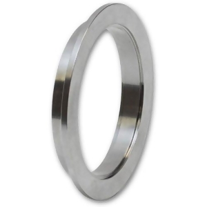 Stainless Steel V-band Flange For 5In O.d. Tubing - All
