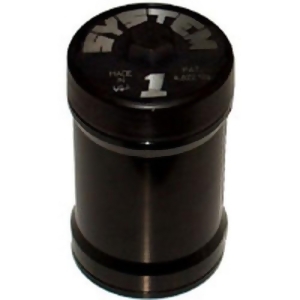 Spin-on Oil Filter 3.0x5.250 w/Univ Threads - All