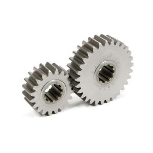 Winters 8509 Quick Change Gears - All
