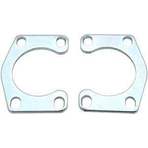 Moser Engineering Inc. 9750 Retainer Plates Small - All