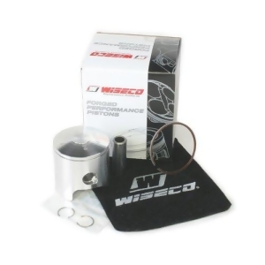 Wiseco 864M04500 Piston Kit Standard Bore 45.00Mm - All