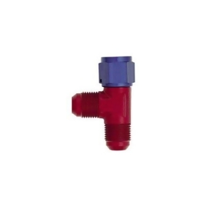 Xrp 900304 Thread Size 4 Male Flare Tee To Female Swivel On Run Fitting - All
