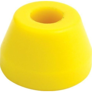 Quickcar Racing Products 66-502 Yellow Soft Replacement Bushing - All