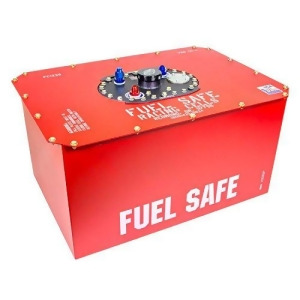 Fuel Safe Pc122B Complete Pro Cell - All