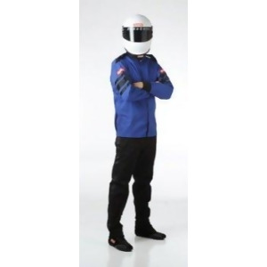 Racequip 111027 Racing Suit - All