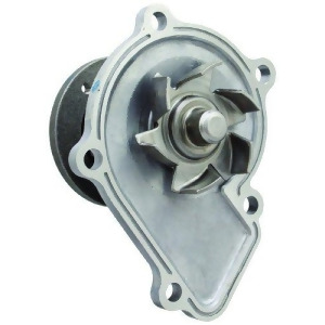 Engine Water Pump Hitachi Wup0001 - All