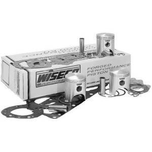 Wiseco Wk1307 Wk Top End Kit 1051cc Standard Bore 81.00mm - All