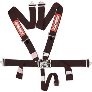 Racequip 711001 Safety Harness - All
