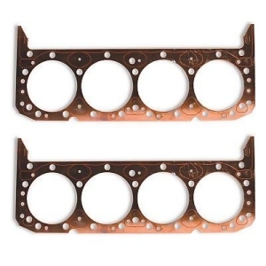 Sce Gaskets 11063 Sbc 4.060X.032 Copper H.g. - All