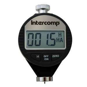 Intercomp 102091 Digital Tire Durometer - All