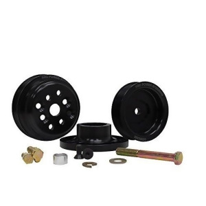 Pro Series Serpentine Pulley Kit 15% - All