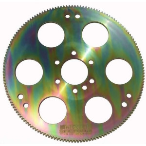 Meziere Fp301 153 Tooth Billet Flexplate For Chevy V8 - All